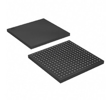 XC2V40-5FGG256I Image