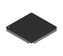 XC4004A-6TQ144I Image