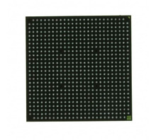 XC4VLX40-10FFG668C Image