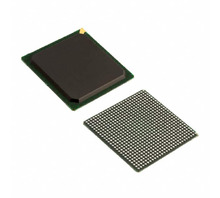 XC6SLX150-N3FGG676I Image