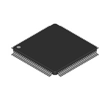 XC95144XV-5TQG100C Image