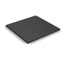 XC4005E-1TQ144C Image