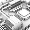 Qualcomm, yenilikçi dördüncü nesil 3G/LTE çok modlu çözüm başlattı